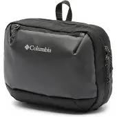 Columbia - Landroamer Dopp Kit - Toilettas One Size, zwart