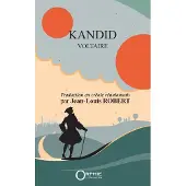 Orphie G.doyen Editions KANDID-VOLTAIRE (CREOLE REUNIONNAIS)