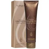 Lanza Keratin Healing Oil Cleansing Cream 100ml