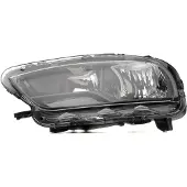 Valeo Koplamp links voor CITROËN C4 CACTUS, artikelnummer 450558