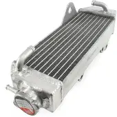 Holeshot Rad008 Honda 2003-2007 Cr85r 1997-2002 Cr80r Radiator