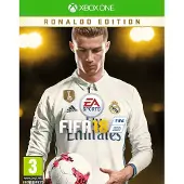 § Fifa 18 Ronaldo Editie