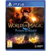 Werelden van Magie - Planarische Verovering