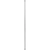 Villeroy & Boch Universal Showers Handdoucheslang 1,5x160x2,3 cm Chroom