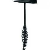 Stanley Lashamer ST90010 - Professionele hamer - Punt- en beiteleinde - Metaal