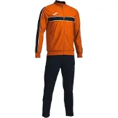 Joma Victory Tracksuit Oranje L Man