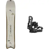 Jones Snowboards Hovercraft 2.0 Split 26/27