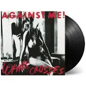Ginza.se Against Me! - White Crosses (LP)