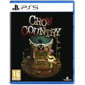 Crow Country PS5