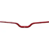 Spank Spoon 800 Stuur Ø31,8mm, 40mm, rood 800mm 2022 MTB sturen