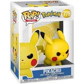 Funko POP! Pop! - Pokemon - Pikachu Attack Stance #779