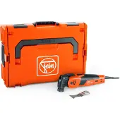 Fein MM700 Multimaster Max Multitool In L-Boxx - 450W
