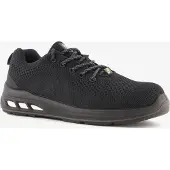 Safety Jogger heren werkschoenen Fitz S1P maat 47