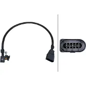 Hella 6PU 009 167-471 Krukassensor