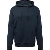 Lyle & Scott Sweatshirt 'Tonal Eagle' donkerblauw