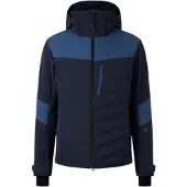 Bogner Radek Skijas heren Donkerblauw M/50