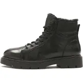 Kazar Veterboots zwart