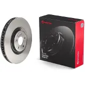 Brembo 09.D938.11 Remschijf