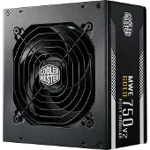 Cooler Master MWE Gold V2 ATX 3.1 750W Black