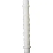 Gre Pools Connection 38 Mm Slang Wit 36 cm