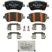 Delphi LP5005EV Remblokken