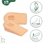 Sulpo Klei Verhogende Hakverhoegers 25mm - Maat 41-43