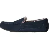 Marks & Spencer Mocassins blauw
