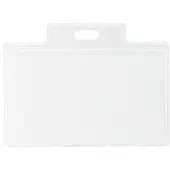 SEI Rota 31801100 badge & badgehouder PVC