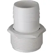 Gre Pools Raccord tournant Ø 38 mm pour tuyau - Gré