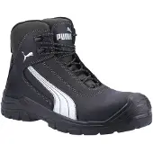 Puma Cascades S3 Werkschoen Halfhoog | Maat: 45