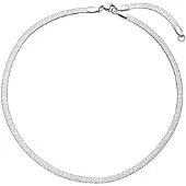 Purelei Ketting zonder hanger Sieraad Geschenk I'lalo Choker, Ketting-ilalo met jurk, overhemd, jeans, sportschoenen! gelegenheid verjaardag kerstmis