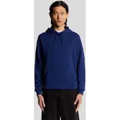 Lyle & Scott Sweatshirt 'Superfine' marine