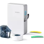 Niimbot N1 - Thermal Print Wit Label- & Ribbonprinter