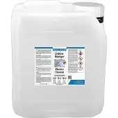 Weicon Elektro-Reiniger – 5 L – Kleurloze contactreiniger