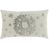 Unique living sierkussen tiril 30x50cm -