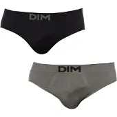 Dim Pack-2 Onderjurk Unno Basic naadloos D05HG man