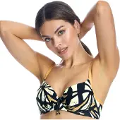 ORY Dames bikinibh met beugel W240325