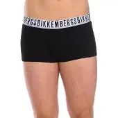 Bikkembergs Pack-2 Boxer Essential anatomisch voor BKK1UTR01BI man