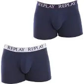 Replay Pack-2 Boxers I101005 heren