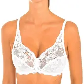 Playtex Elegance-BH ohne Bügel und mit Körbchen P08GE Damen