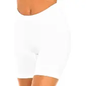 Intimidea Naadloze korte heup- en bilgordel 410135 vrouw