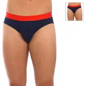 Bikkembergs Pack-2 Modeschoenen Bicolor BKK1USP04BI man