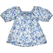 Gap Blouse met korte mouwen 602121 meisje