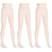 Vignoni Set-3 Ondoorzichtige slips van 40 deniers 1152 meisje