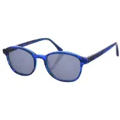 ZEN Z422 Unisex Vierkante Vorm Acetaat Zonnebril