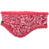 Buff Omkeerbare hoofdband met fleece binnenlaag 45600 unisex