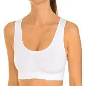 Intimidea Comfort sportbeha met vormend effect 110590 vrouwen