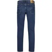 Petrol Industries Jeans 'Starling' blauw denim