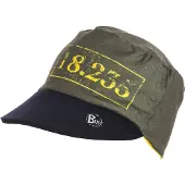 Buff Omkeerbare pet met rubberen vizier 113200 kinderen