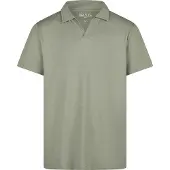 Phil&Co. Pyjama kort 'Lounge Dreams' marine / kaki
